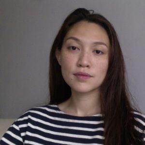 Meet your Posher, Keshia